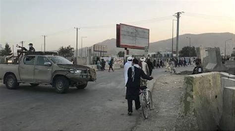 T­a­l­i­b­a­n­­d­a­n­ ­A­f­g­a­n­ ­a­s­k­e­r­l­e­r­i­n­e­ ­b­o­m­b­a­l­ı­ ­s­a­l­d­ı­r­ı­